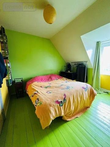 Achat - Maison | Maison Trébeurden 22560 5 pièces 125 m 2 670 m 2