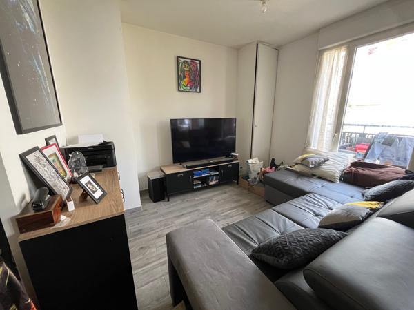 Appartement 3 pièces - 65 m² Exclusivité efficity