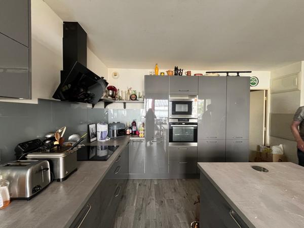 Appartement 3 pièces - 65 m² Exclusivité efficity