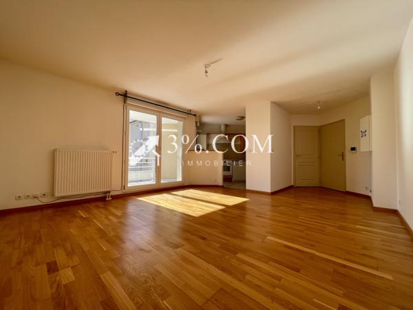 Appartement 4 pièce(s) 3 chambre(s) 78 m²