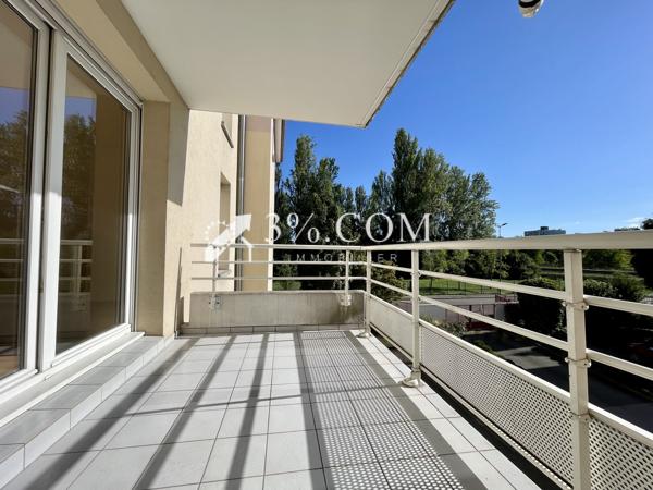 Appartement 4 pièce(s) 3 chambre(s) 78 m²