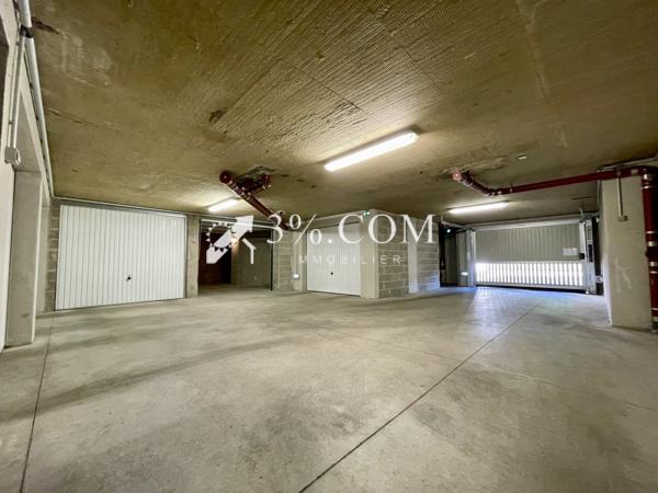Appartement 4 pièce(s) 3 chambre(s) 78 m²