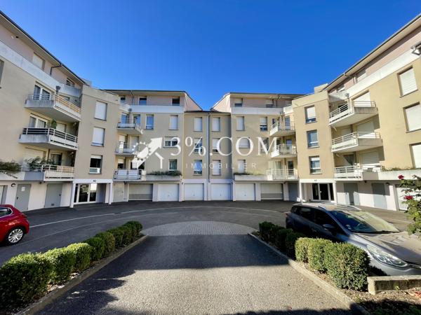 Appartement 4 pièce(s) 3 chambre(s) 78 m²