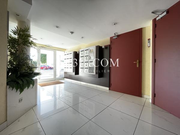 Appartement 4 pièce(s) 3 chambre(s) 78 m²