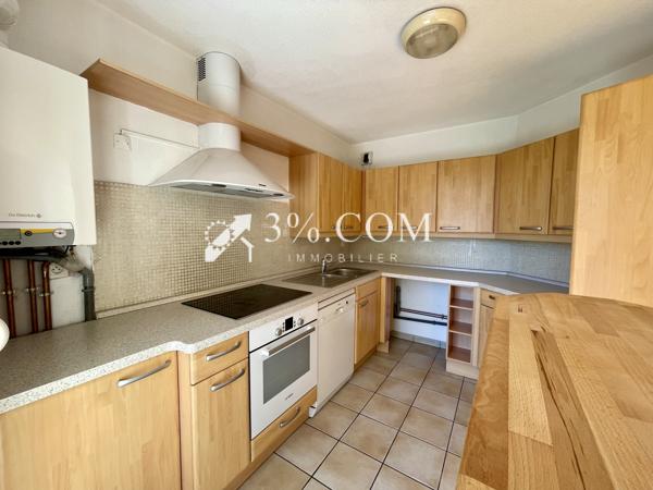 Appartement 4 pièce(s) 3 chambre(s) 78 m²