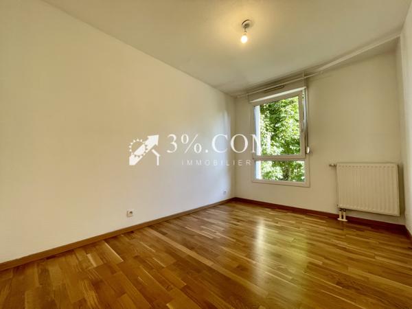 Appartement 4 pièce(s) 3 chambre(s) 78 m²