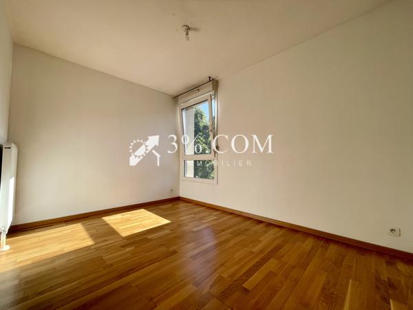 Appartement 4 pièce(s) 3 chambre(s) 78 m²