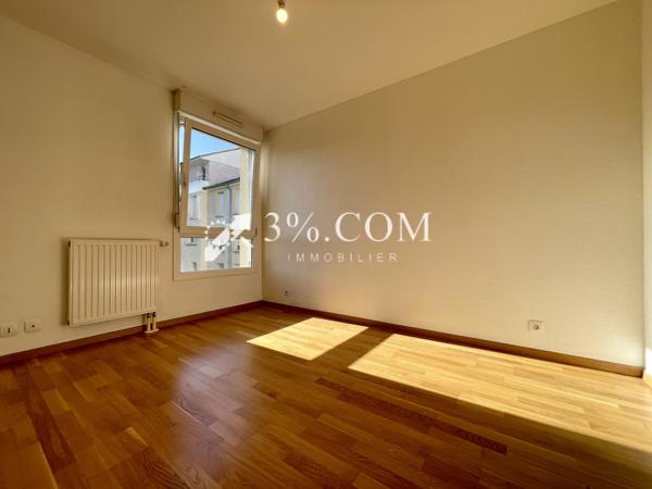 Appartement 4 pièce(s) 3 chambre(s) 78 m²