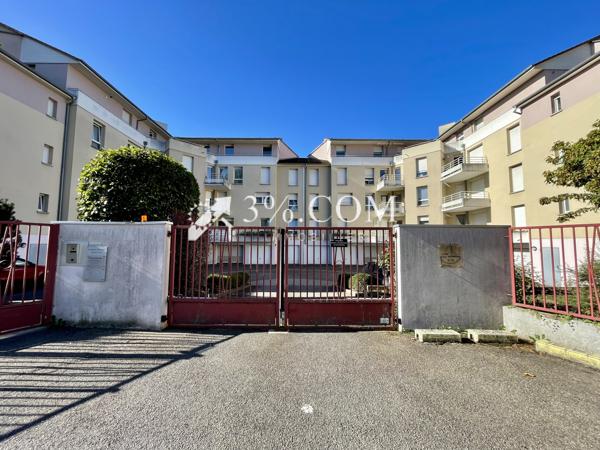 Appartement 4 pièce(s) 3 chambre(s) 78 m²