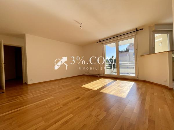 Appartement 4 pièce(s) 3 chambre(s) 78 m²
