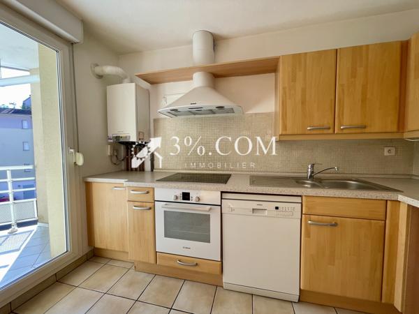 Appartement 4 pièce(s) 3 chambre(s) 78 m²