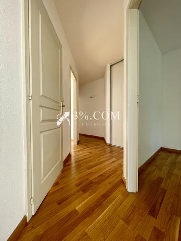 Appartement 4 pièce(s) 3 chambre(s) 78 m²