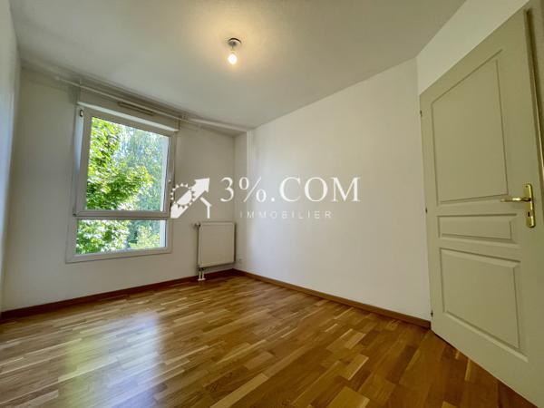 Appartement 4 pièce(s) 3 chambre(s) 78 m²