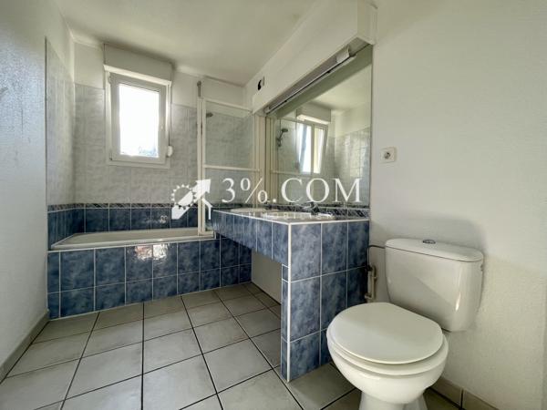 Appartement 4 pièce(s) 3 chambre(s) 78 m²