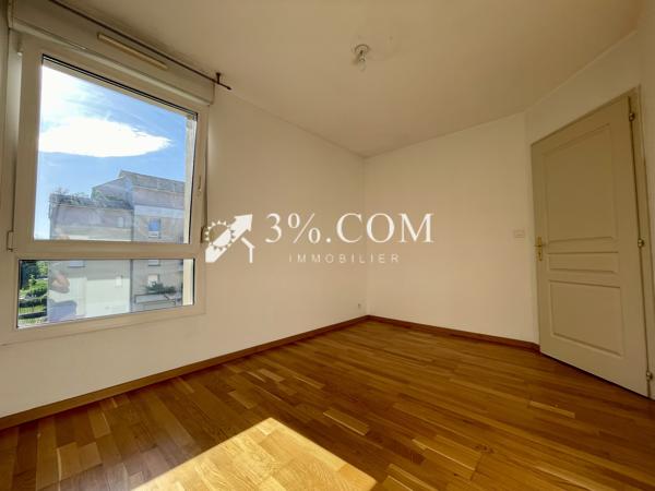 Appartement 4 pièce(s) 3 chambre(s) 78 m²