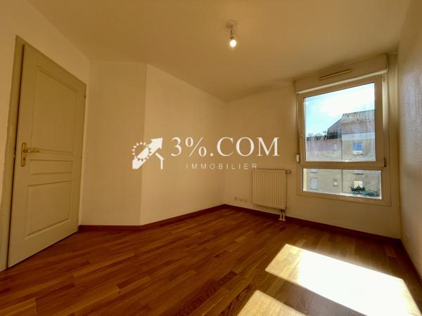 Appartement 4 pièce(s) 3 chambre(s) 78 m²