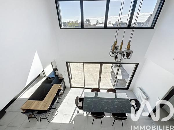 Maison à vendre 5 pièces 155,4 m² Lamballe-Armor