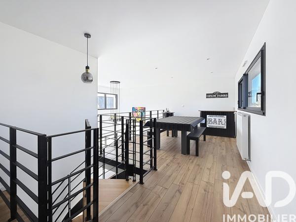Maison à vendre 5 pièces 155,4 m² Lamballe-Armor