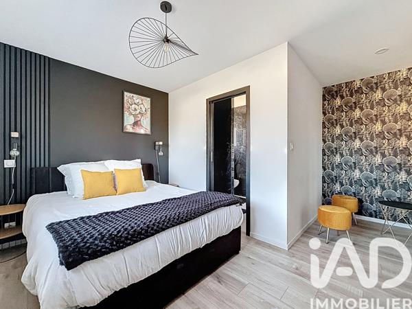 Maison à vendre 5 pièces 155,4 m² Lamballe-Armor