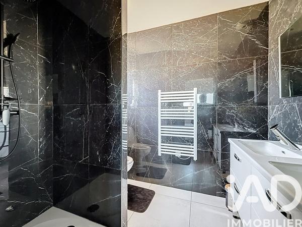 Maison à vendre 5 pièces 155,4 m² Lamballe-Armor