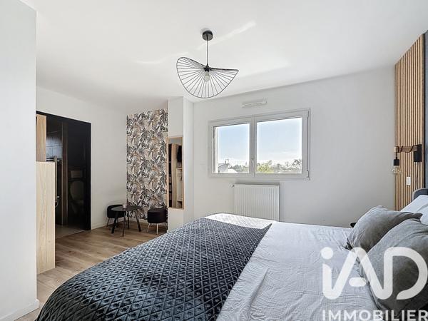 Maison à vendre 5 pièces 155,4 m² Lamballe-Armor