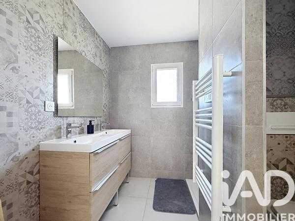 Maison à vendre 5 pièces 155,4 m² Lamballe-Armor