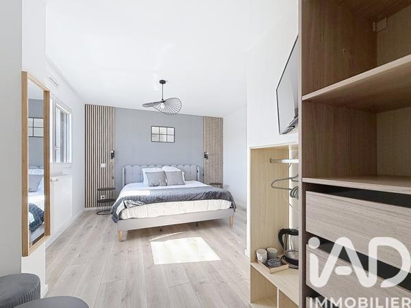 Maison à vendre 5 pièces 155,4 m² Lamballe-Armor