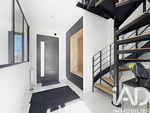 Maison à vendre 5 pièces 155,4 m² Lamballe-Armor