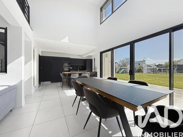 Maison à vendre 5 pièces 155,4 m² Lamballe-Armor