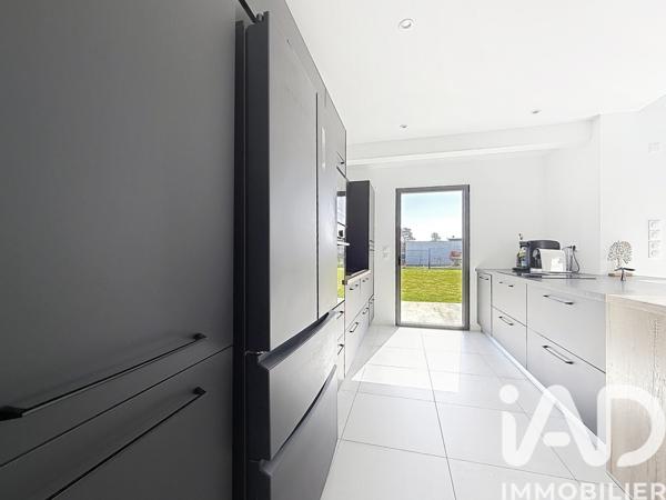 Maison à vendre 5 pièces 155,4 m² Lamballe-Armor