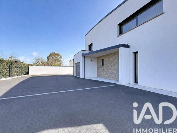 Maison à vendre 5 pièces 155,4 m² Lamballe-Armor
