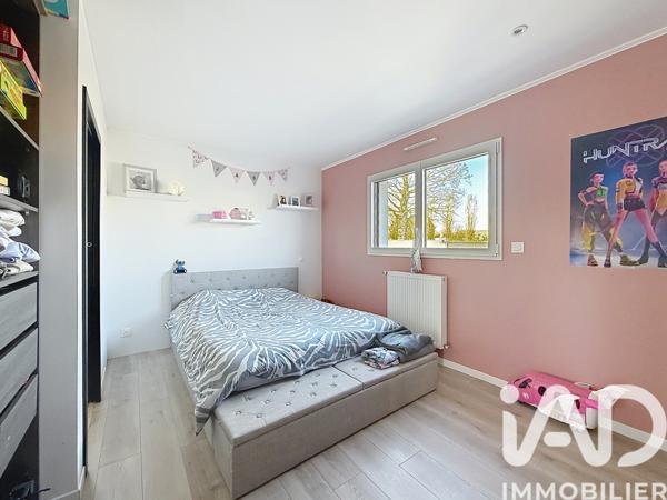 Maison à vendre 5 pièces 155,4 m² Lamballe-Armor