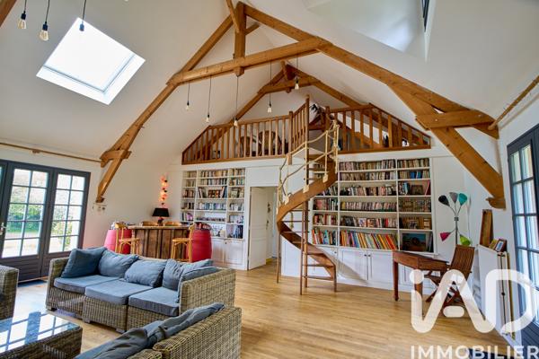 Maison à vendre 11 pièces 276 m² Dinard