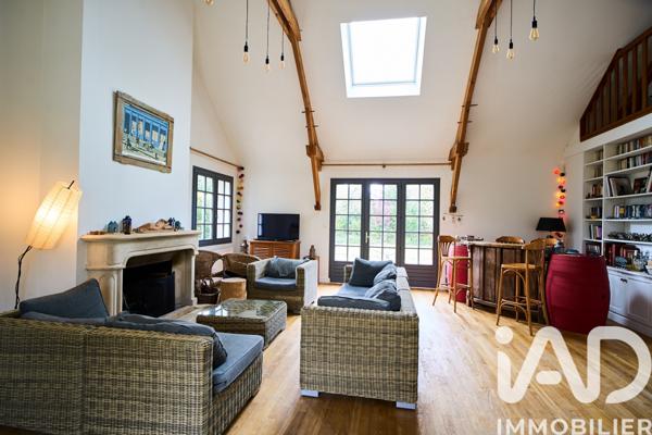 Maison à vendre 11 pièces 276 m² Dinard