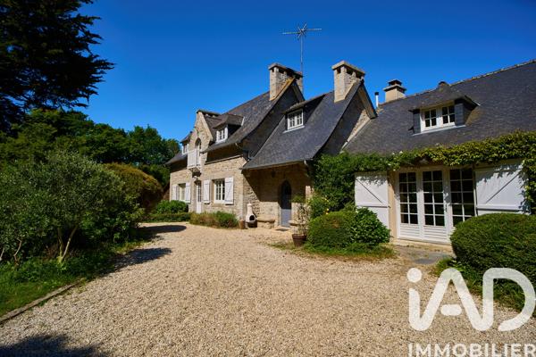 Maison à vendre 11 pièces 276 m² Dinard