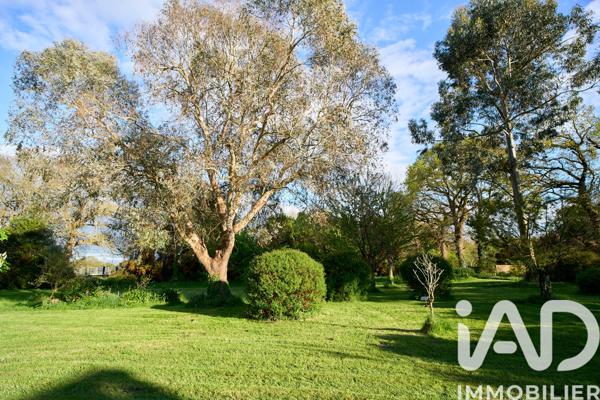 Maison à vendre 11 pièces 276 m² Dinard