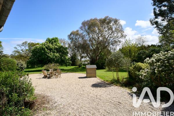 Maison à vendre 11 pièces 276 m² Dinard