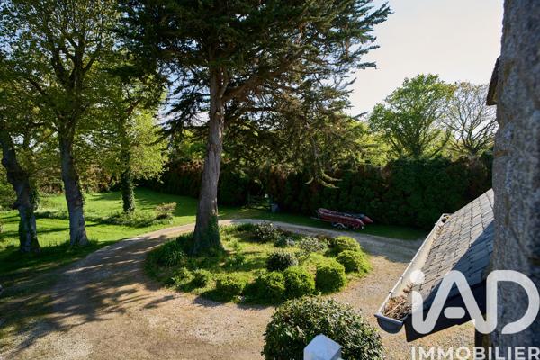 Maison à vendre 11 pièces 276 m² Dinard