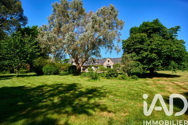 Maison à vendre 11 pièces 276 m² Dinard