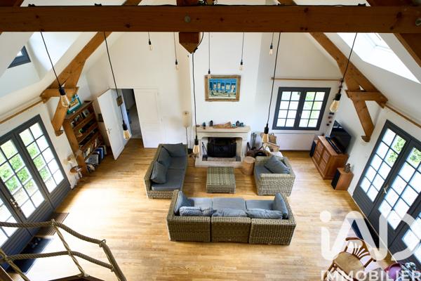 Maison à vendre 11 pièces 276 m² Dinard