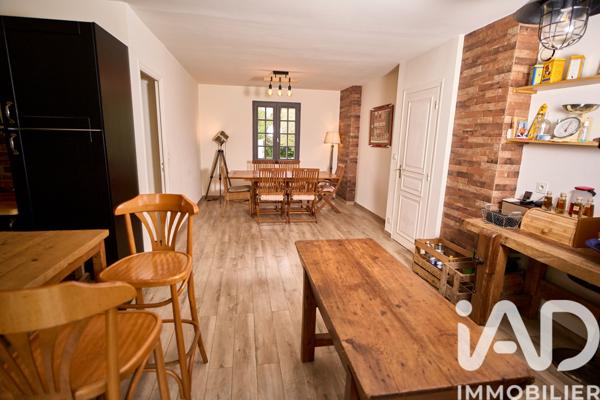 Maison à vendre 11 pièces 276 m² Dinard