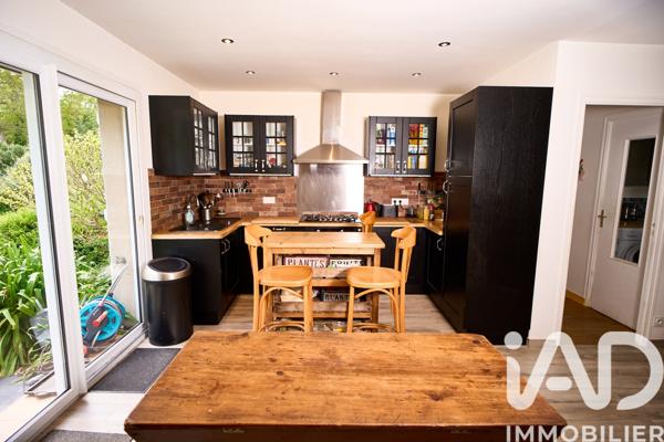 Maison à vendre 11 pièces 276 m² Dinard