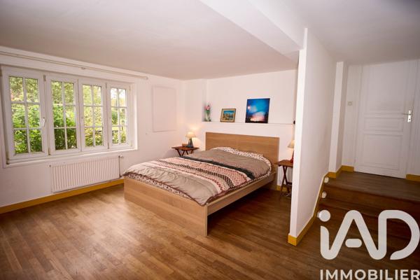 Maison à vendre 11 pièces 276 m² Dinard