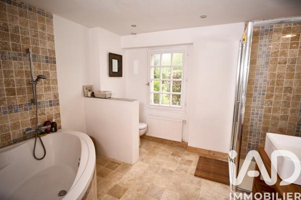 Maison à vendre 11 pièces 276 m² Dinard