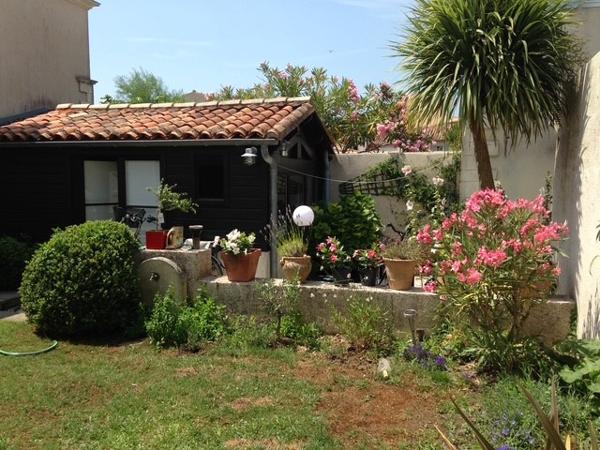 Maison 5 pièce(s) – 120 m² – St martin de re