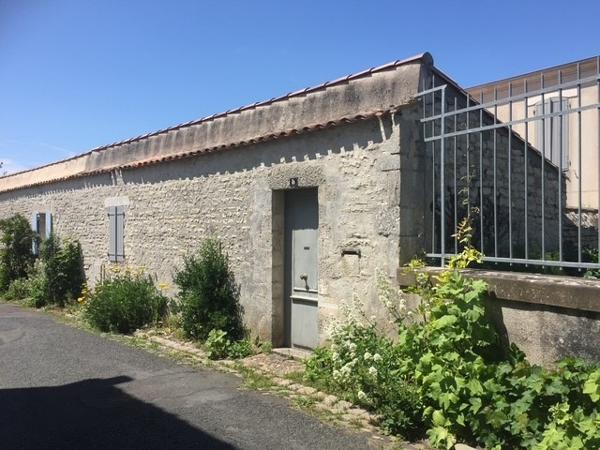 Maison 5 pièce(s) – 120 m² – St martin de re