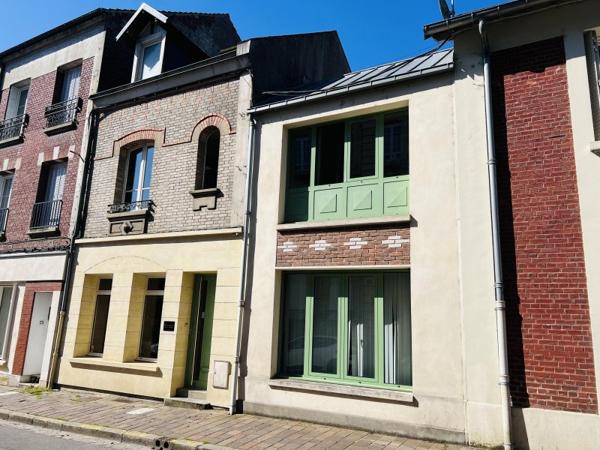 Vente / Immeuble