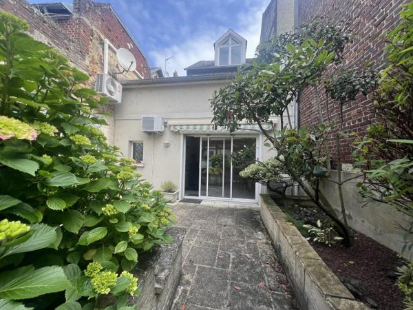 Vente / Immeuble