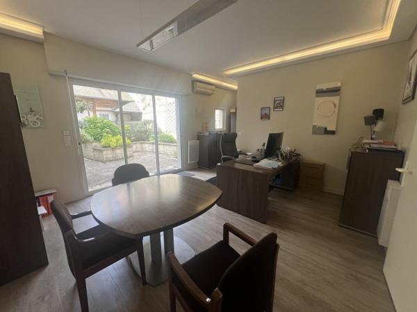 Vente / Immeuble