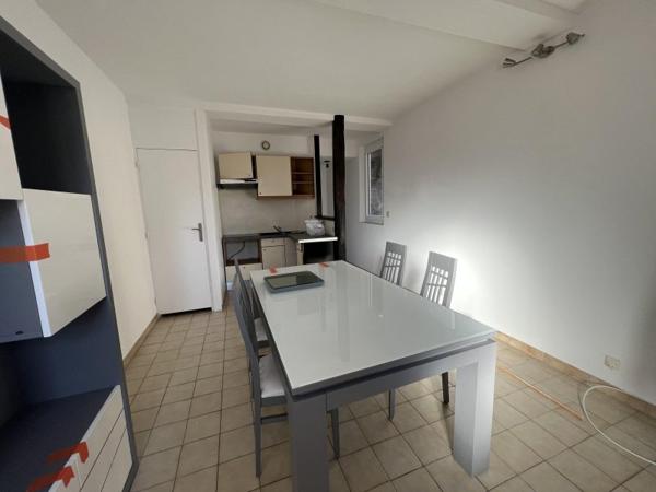 Vente / Immeuble